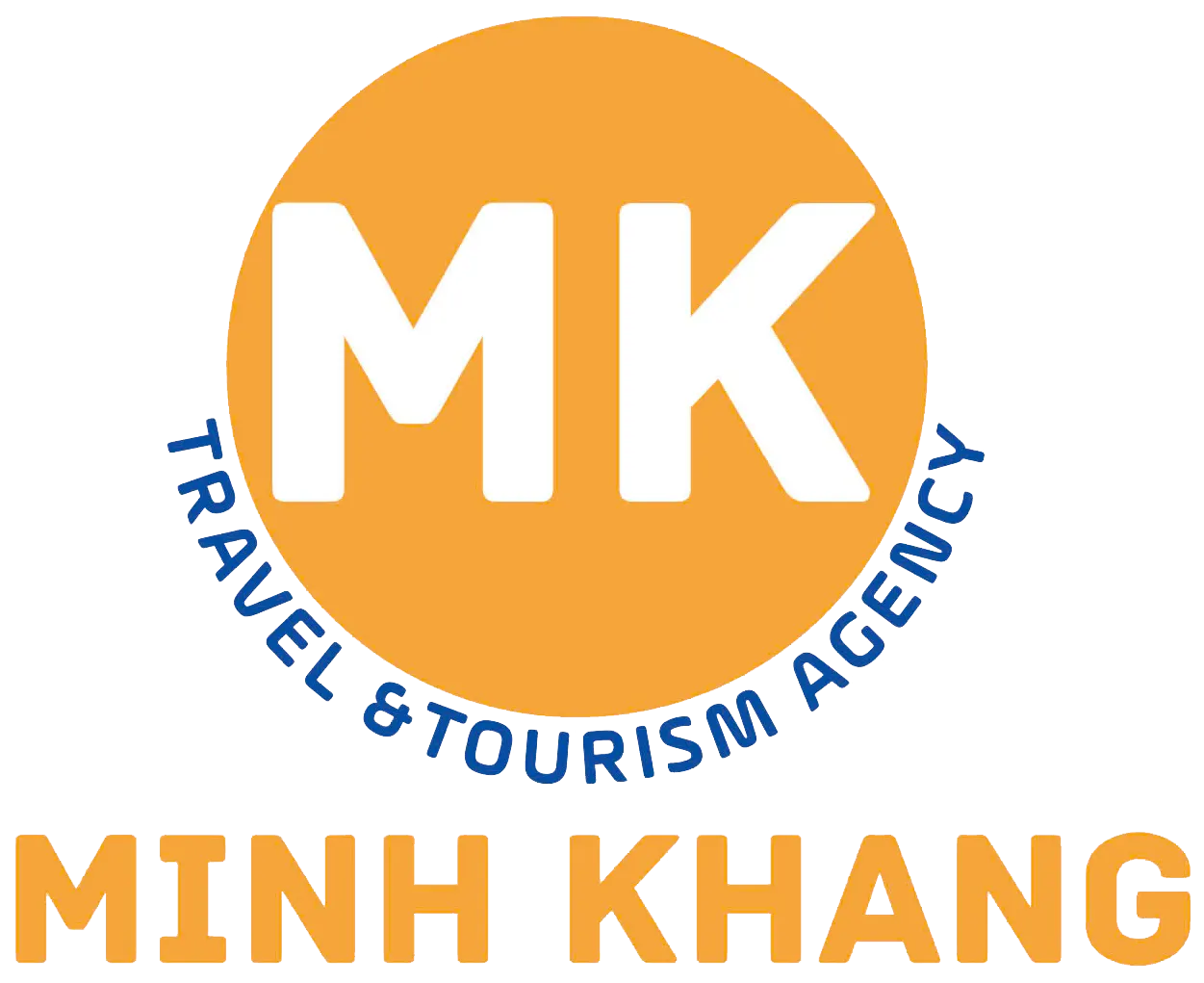 Xe Du Lịch Minh Khang