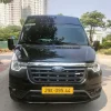 Xe Limousine đời mới